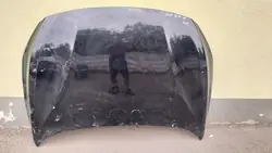 VOLVO V60 S60 LIFT 13+ Motorhuv