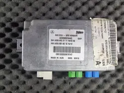 Unidade de controlo Mercedes-Benz C W205 A2059003440
