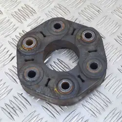 Drive Shaft Rubber Coupling Mercedes-Benz M (W166) A2054114900