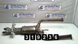Katalysator OEM AM-319236 voor Jaguar XF 2.7 Diesel