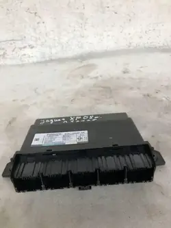 Keyless module Jaguar XF X250 OEM 6G9119G481AK