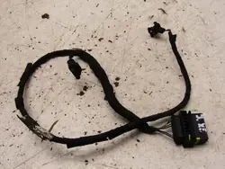 Versnellingsbak Bedrading JX73-7C078-BC voor Jaguar XE