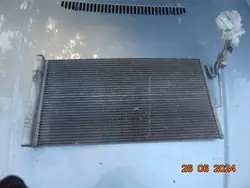 MINI COOPER R55 R56 R57 R50 ILMASTOINTIKONDENSERI 6941084