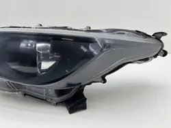 Verre Phare Gauche Toyota Yaris IV OEM RCD26590