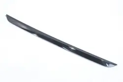 OEM 7428025 Sport Achterbumper Trim Zwart Glans BMW