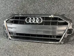 Grille PDC Audi OE 8W0853651DB - État Utilisé