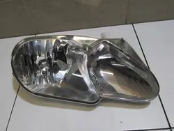 Refletor farol dianteiro direito VP7EKX-13N086-A