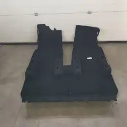 Alfombrilla Tesla Model Y OEM 162163000B