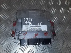 2008 Ford Focus ECU 1.8 Petrol 7M5112A650VE