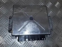 2008 Ford Focus ECU 1.8 Petrol 7M5112A650VE