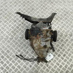 Bakaxel differential Mercedes S W140 A1403510405