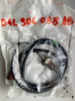 Sensor de temperatura de escape VW Audi Skoda Seat 04L906088AB