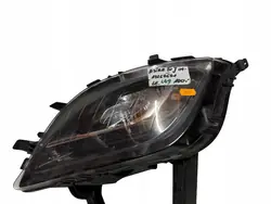 OPEL ASTRA IV J Indicador Esquerdo Halógeno Preto 13264641