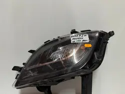 OPEL ASTRA IV J Vänster Halogenblinkers Svart 13264641