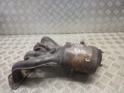 Katalysator OEM 3011301 für Opel Zafira B 1.8