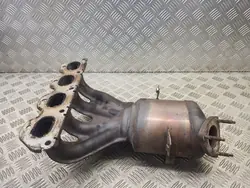 Catalyseur OEM 3011301 pour Opel Zafira B 1.8