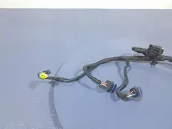 Câble Boîte Vitesses Peugeot 3008 I OEM AG0085430E