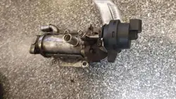 Refroidisseur EGR d'occasion OEM 8200611709 Opel Vivaro
