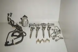 Kraftstoffsystem OEM 8511626 für BMW 4 Coupé 2.0L Diesel