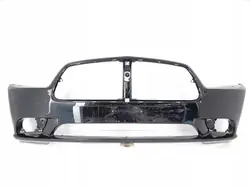 DODGE CHARGER II 10-14 Paraurti Anteriore *Spray*
