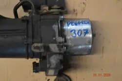 Pompe de direction OEM 114337A pour Peugeot 307