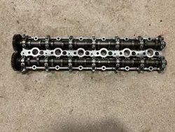 BMW Nokkenas OEM 8570147 voor 5-serie G30 G31 G38