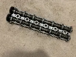 Arbre à cames BMW OEM 8570147 pour Série 5 G30 G31 G38