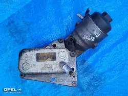 OPEL Astra H Olje Filterhus 1.9 Z19DT 55199627