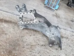 Suporte de mola de lâmina OEM 9603224001 para Actros MP4 Arocs