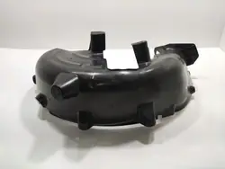 767496113R Aile Arrière Gauche pour Renault Captur II
