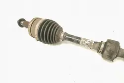 Vänster framaxel KIA SPORTAGE (SL) 2.0L Diesel