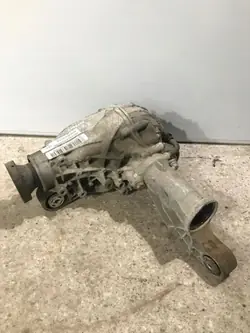 2016 Dodge Durango Front Differential 68251555AA