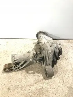 2016 Dodge Durango främre differential 68251555AA