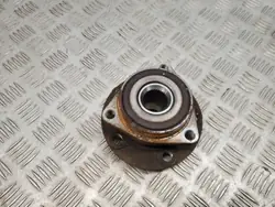 Rolamento roda dianteira esquerda OEM 5Q0107621F - Audi Q3