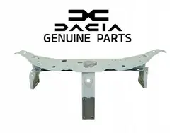 Barre de renfort OEM 625115599R pour pare-chocs avant