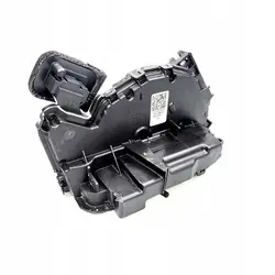 Volkswagen Dörrlås Höger Bak 5NA839016E