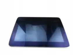 Pantalla Navegación Mercedes OEM A1669001420 - Usado
