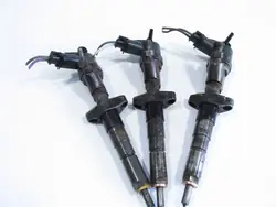 Inyectores Renault Master Movano 2.2 DCI