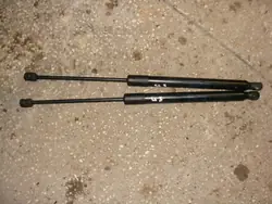 Amortecedor Telescópico OEM TELESKOP SILOWNIK Audi Q3