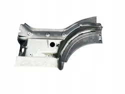 Trittstufe MAN TGL TGM OEM 81.61510.0698 - Gebraucht