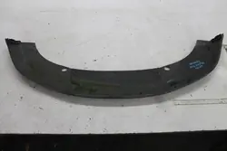 Bumper nedre täckning Skoda Octavia II 04-