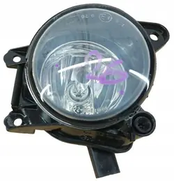 Volkswagen Polo III 3 6N0 Halógeno Direito