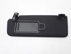 OEM SŁONECZNIK DASZEK LEWY EUROPA SKODA FABIA IV 6VA 25R