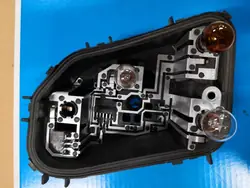 Cadre Phare Arrière Droit VW Polo 2G OEM Occasion