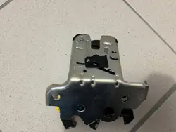 OEM 654827505 Fechadura de Porta-Malas para Skoda Octavia IV