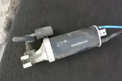 Filtre à carburant pour 3.0B V6 Quattroporte Ghibli