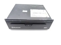 Módulo GPS Nissan Navara OEM 25915EA20A - Usado
