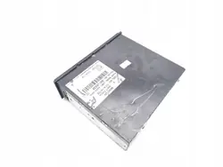 Módulo GPS Nissan Navara OEM 25915EA20A - Usado