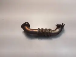 Tubo EGR Honda CR-V OEM 18755RZ0G00 - Usado