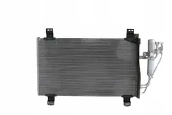 MAZDA CX-3 Ilmastointiradiatori DB3R61480A